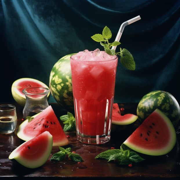 watermelon wonder quencher