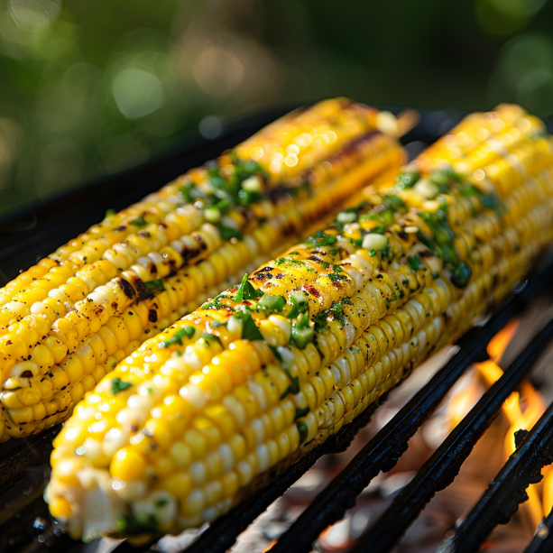 corn on the cob grill