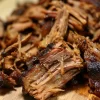 Pulled Pork with Caribbean Spices