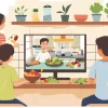 The Ultimate Guide to Kids Cooking Shows