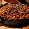 Ultimate Brown Sugar and Bacon Baked Beans